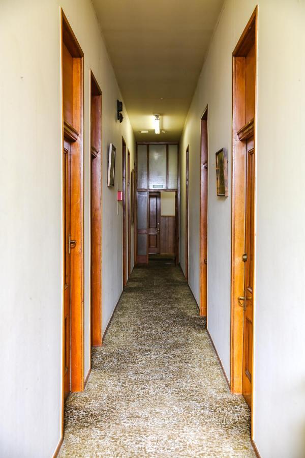 Masonic Hotel Cambridge Ngoại thất bức ảnh