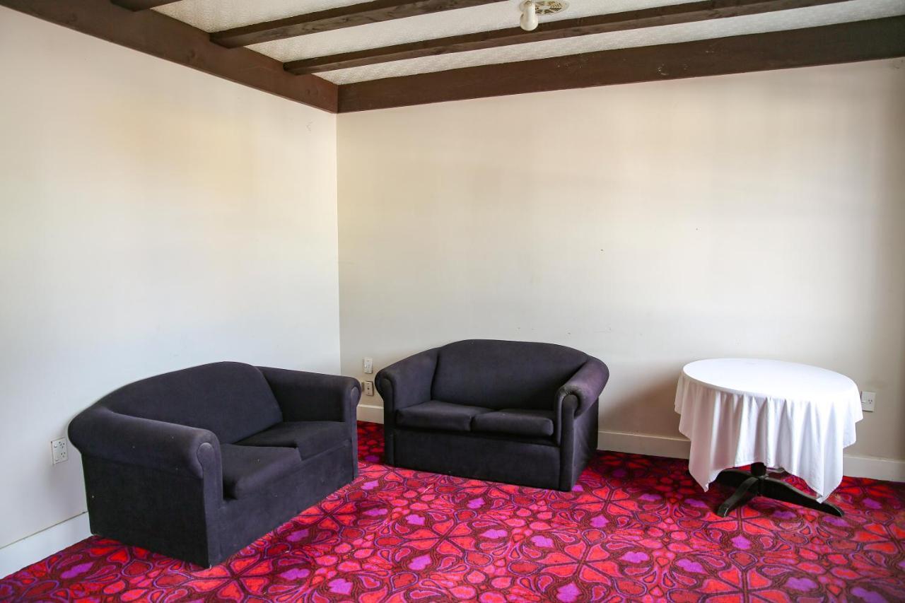 Masonic Hotel Cambridge Ngoại thất bức ảnh